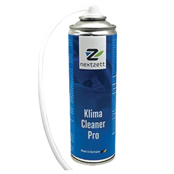 Neteco image produit Nextzett Klima Cleaner Pro